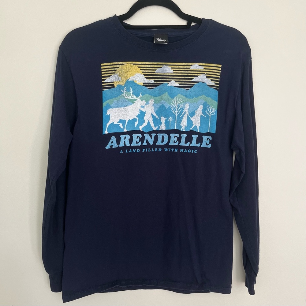 Women’s Disney Frozen Tshirt